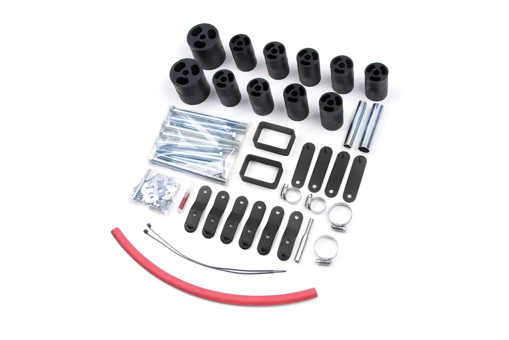 Zone Offroad Products ZONJ9320