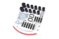 Zone Offroad Products ZONJ9320