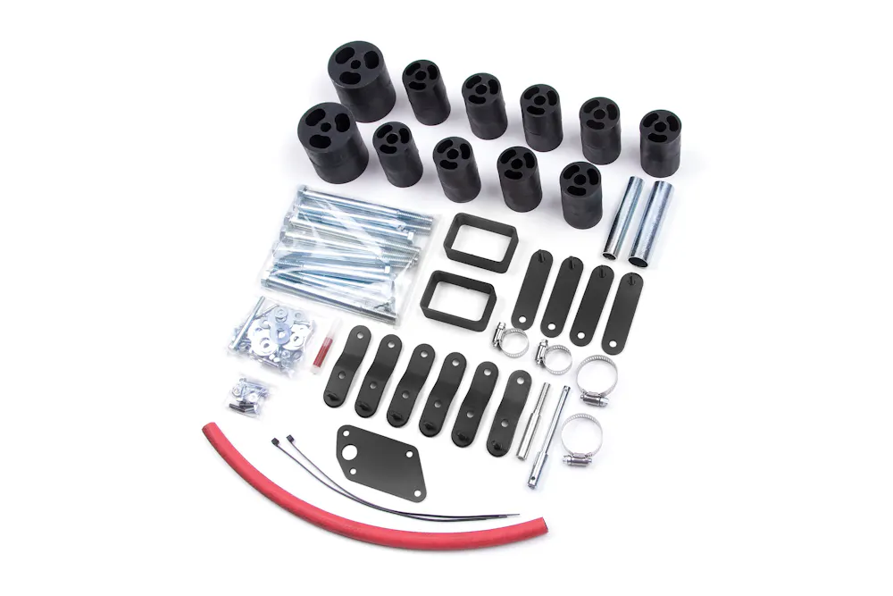 Zone Offroad Products ZONJ9321