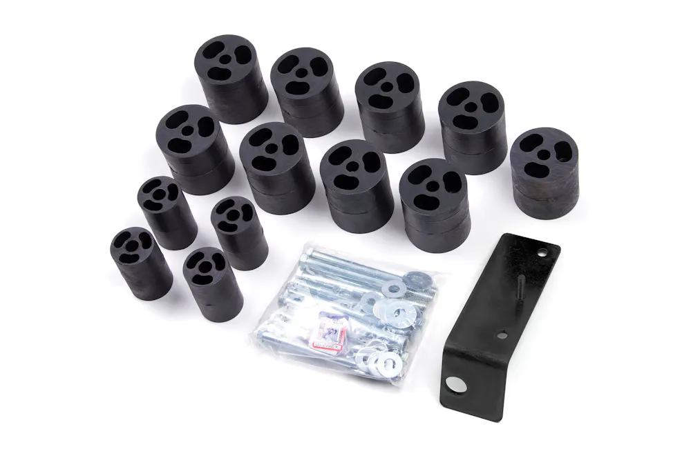 Zone Offroad Products ZONJ9330