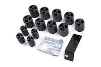 Zone Offroad Products ZONJ9330