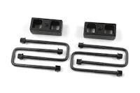 Zone Offroad Products ZONT1209