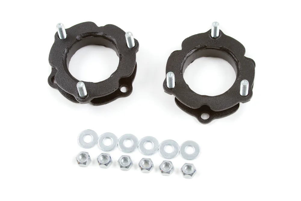 Zone Offroad Products ZONT1251