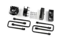 Zone Offroad Products ZONT1310