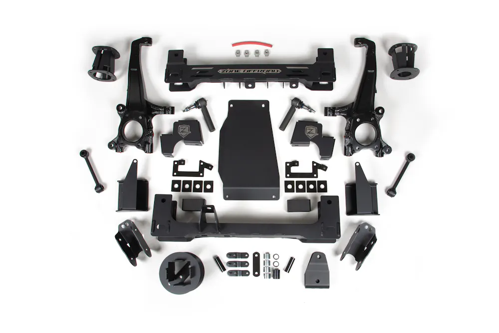 Zone Offroad Products ZONT14