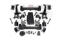 Zone Offroad Products ZONT14