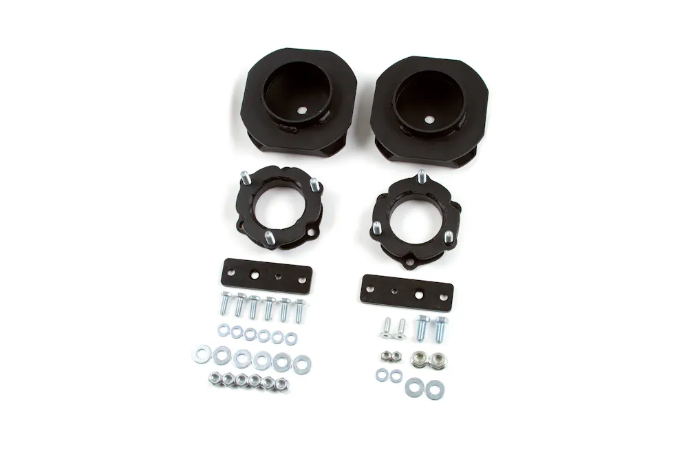 Zone Offroad Products ZONT2N