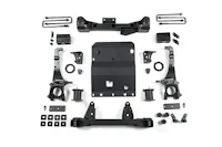 Zone Offroad Products ZONT3