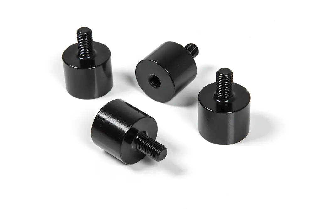 Zone Offroad Products ZONT5301