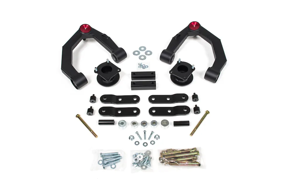 Zone Offroad Products ZONT6