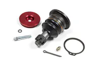 Zone Offroad Products ZONT8311
