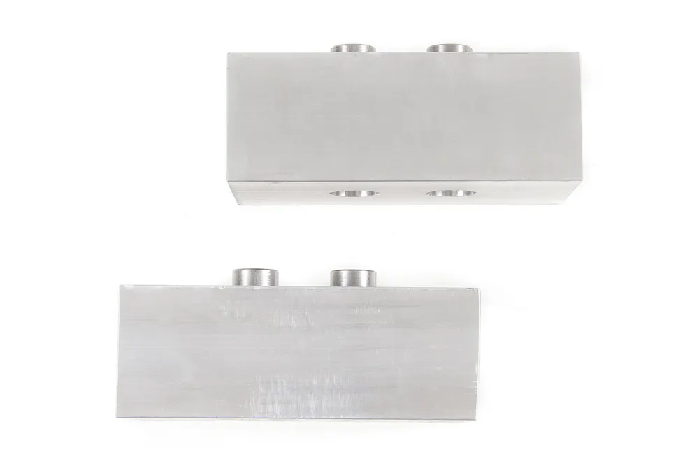 Zone Offroad Products ZONU3023