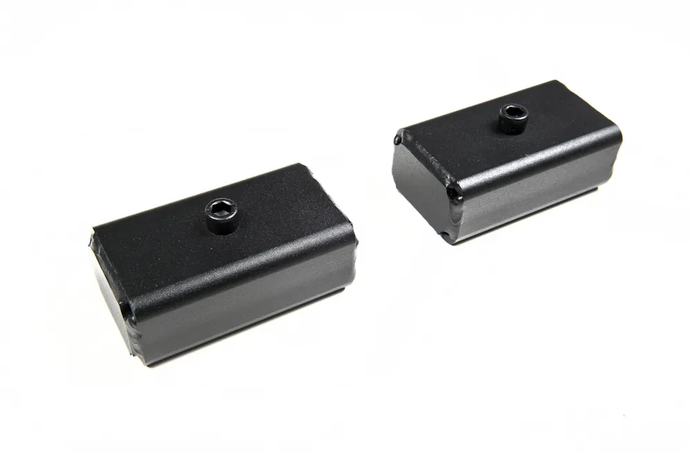 Zone Offroad Products ZONU3024