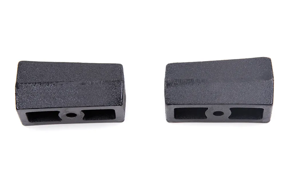 Zone Offroad Products ZONU3031