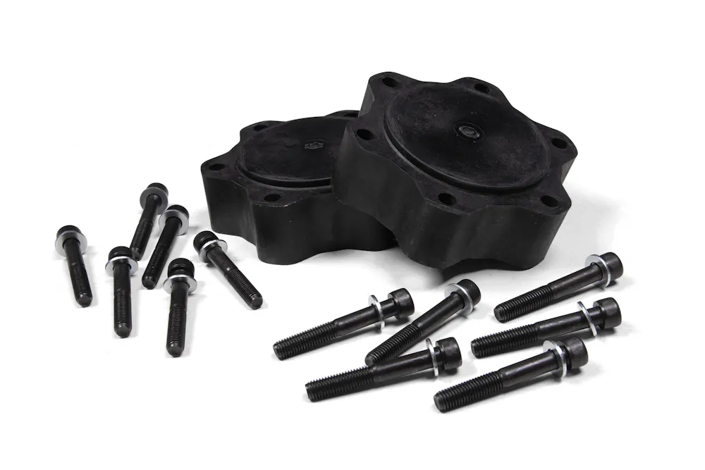 Zone Offroad Products ZONC7603