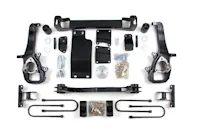 Zone Offroad Products ZOND14