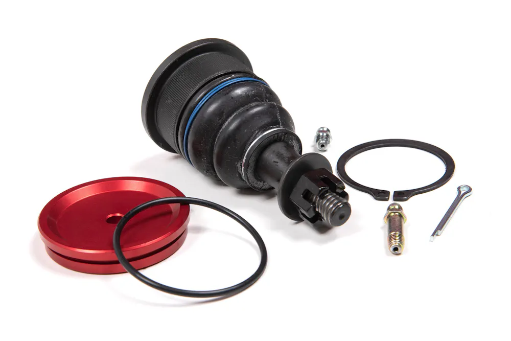 Zone Offroad Products ZONC8213