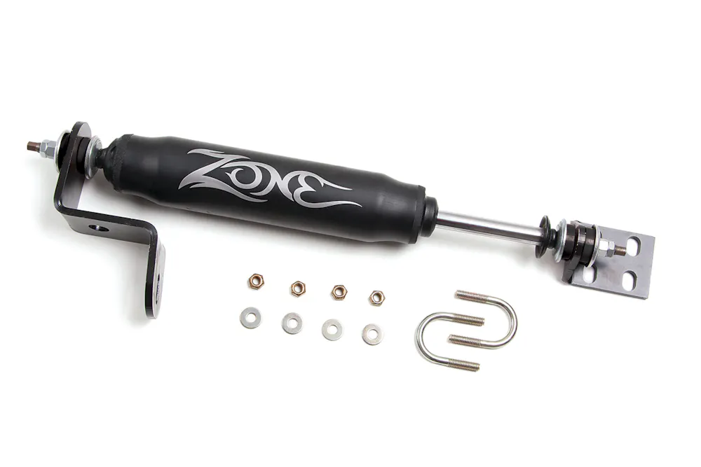 Zone Offroad Products ZON7100