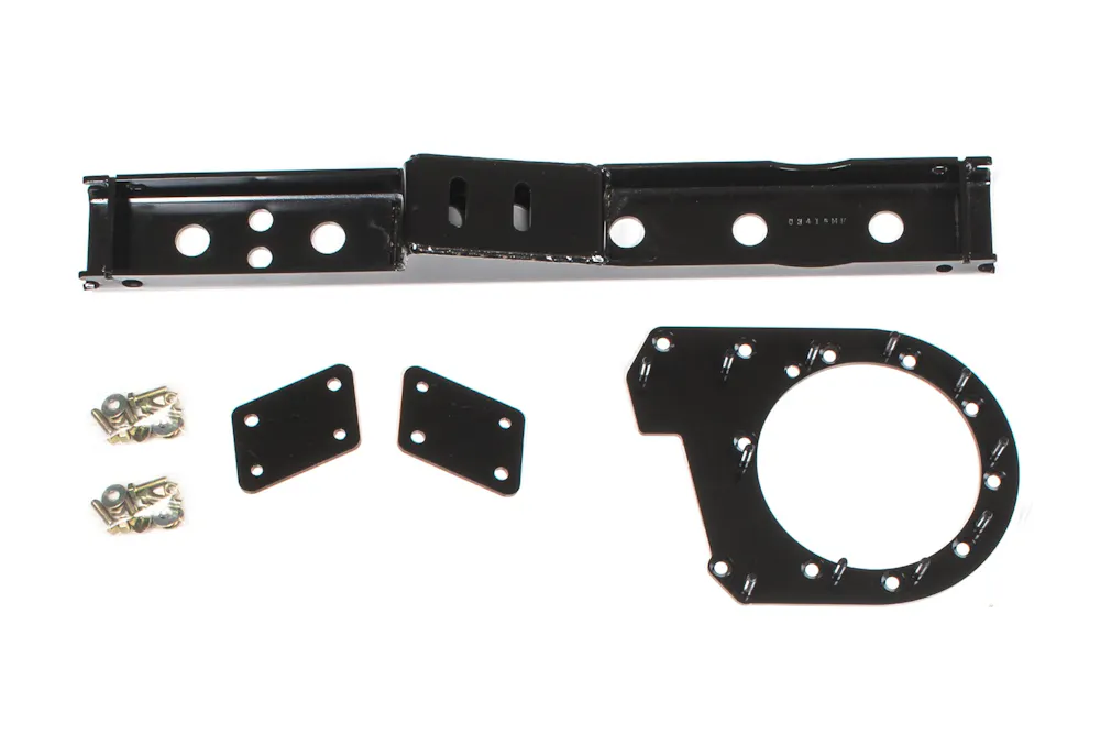 Zone Offroad Products ZONF5600