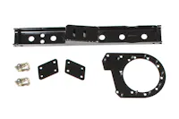 Zone Offroad Products ZONF5600