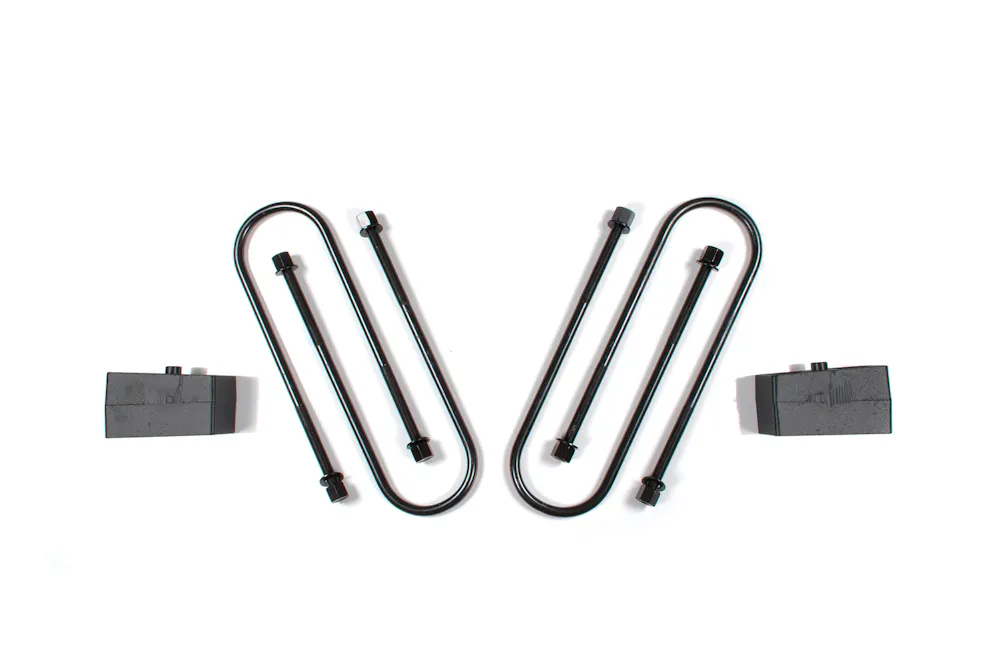 Zone Offroad Products ZOND1207