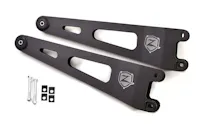 Zone Offroad Products ZONF29