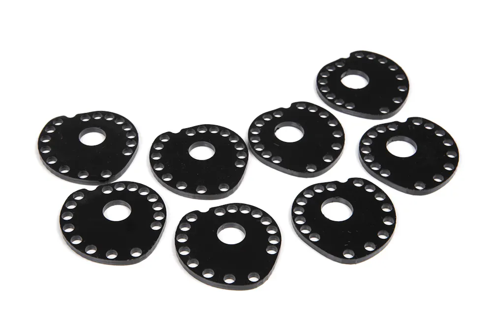 Zone Offroad Products ZONF5301