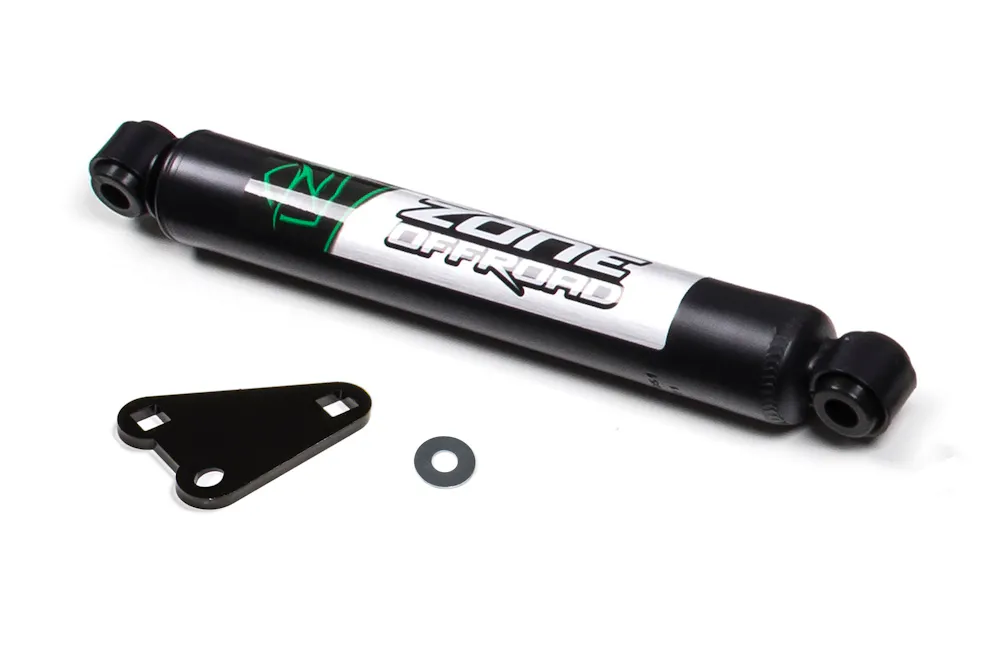 Zone Offroad Products ZON7420