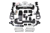 Zone Offroad Products ZONF91