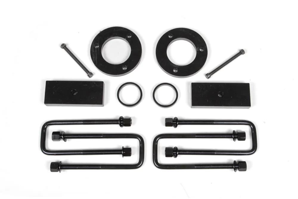 Zone Offroad Products ZONC1240