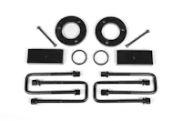 Zone Offroad Products ZONC1240