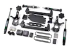 Zone Offroad Products ZON7759