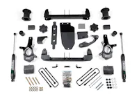 Zone Offroad Products ZONC25N