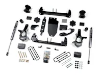 Zone Offroad Products ZONC27F
