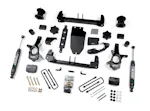 Zone Offroad Products ZON7759