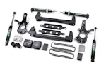 Zone Offroad Products ZON7759