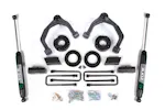 Zone Offroad Products ZON7719