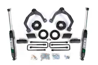 Zone Offroad Products ZONC47N