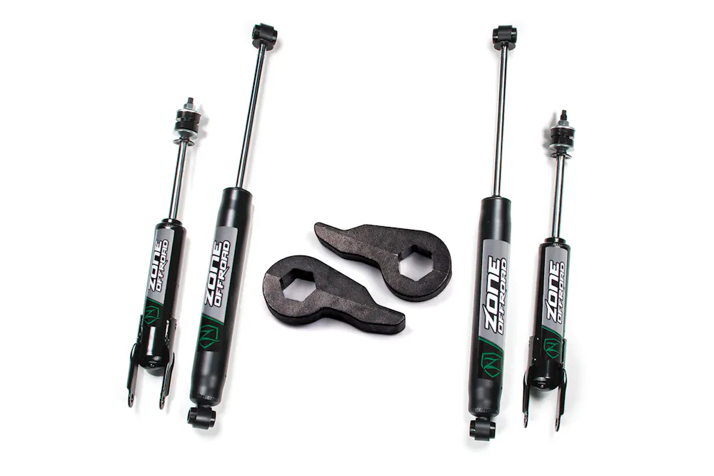 Zone Offroad Products ZONC52N