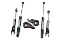 Zone Offroad Products ZONC52N