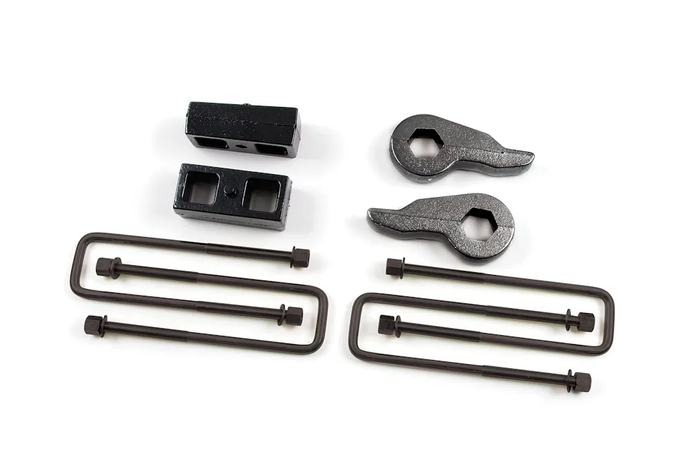 Zone Offroad Products ZONC54