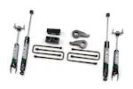 Zone Offroad Products ZON7719
