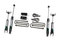 Zone Offroad Products ZONC54N