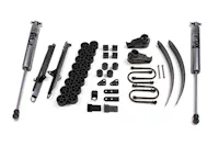 Zone Offroad Products ZONC55F