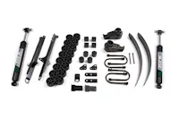 Zone Offroad Products ZONC55N