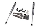 Zone Offroad Products FOX98450719