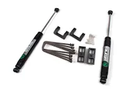 Zone Offroad Products ZONC64N
