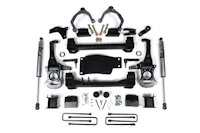 Zone Offroad Products ZONC69F
