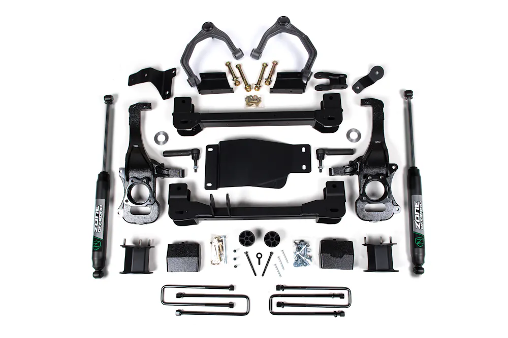 Zone Offroad Products ZONC69N
