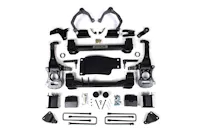 Zone Offroad Products ZONC72